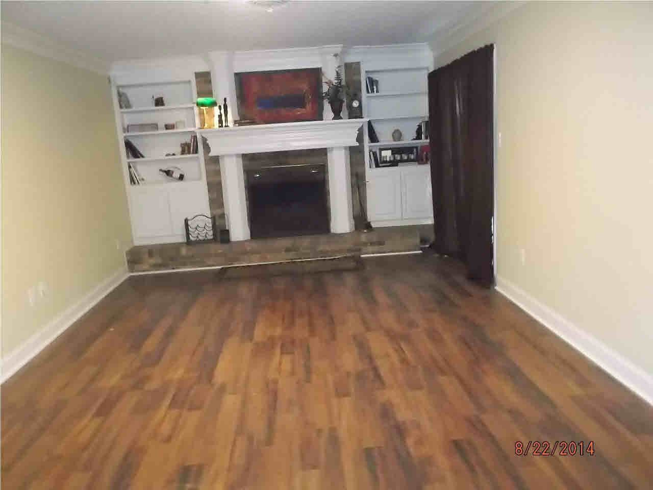 805 Timberlain Drive Jackson, MS 39211 - Photo 5 of 15 Den