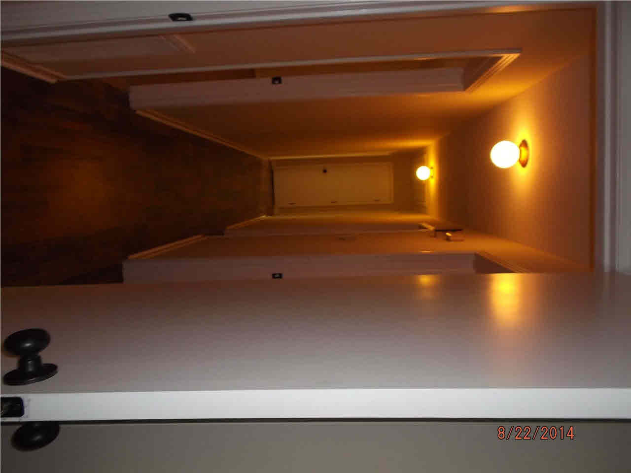 805 Timberlain Drive Jackson, MS 39211 - Photo 6 of 15 Hallway