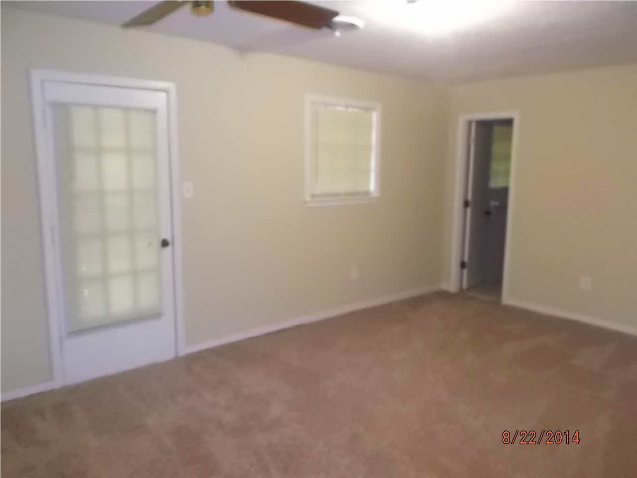 805 Timberlain Drive Jackson, MS 39211 - Photo 7 of 15 Master bedroom