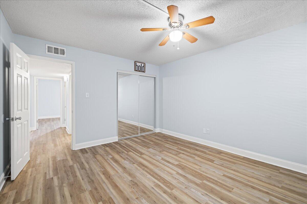 210 Pelham Road, Unit 204B Fort Walton Beach, FL 32547 - Photo 17 of 25 16-16-bedroom_front_from_window