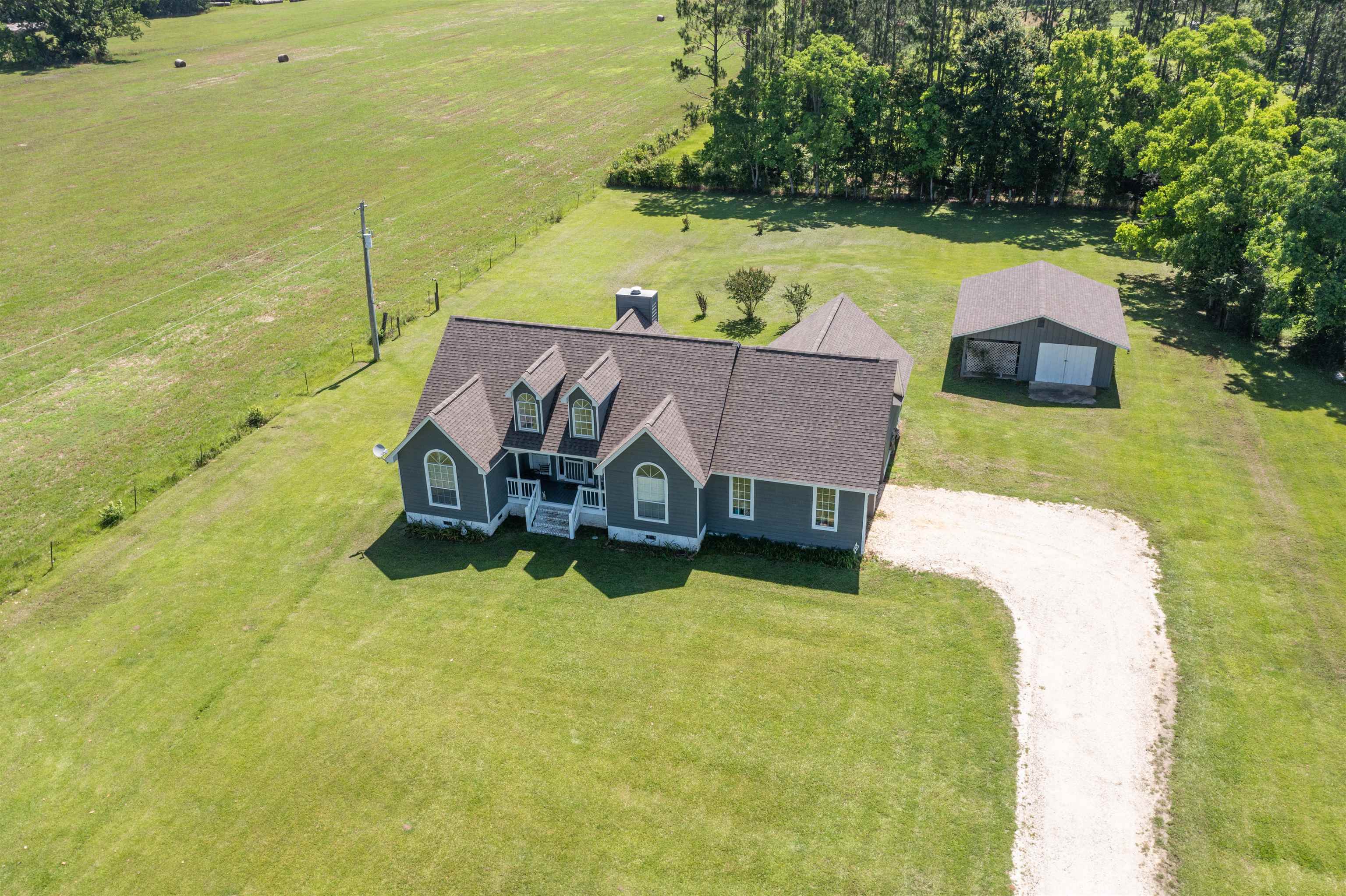 43374 Jones Road Bay Minette, AL 36507 - Photo 28 of 31