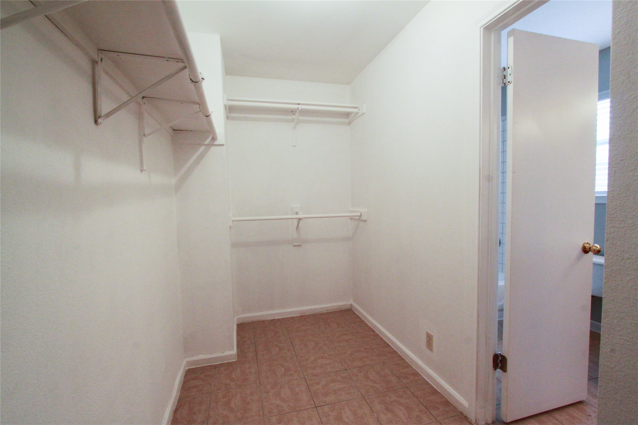 14708 Highsmith Street Austin, TX 78725 - Photo 19 of 28 View of walk in closet