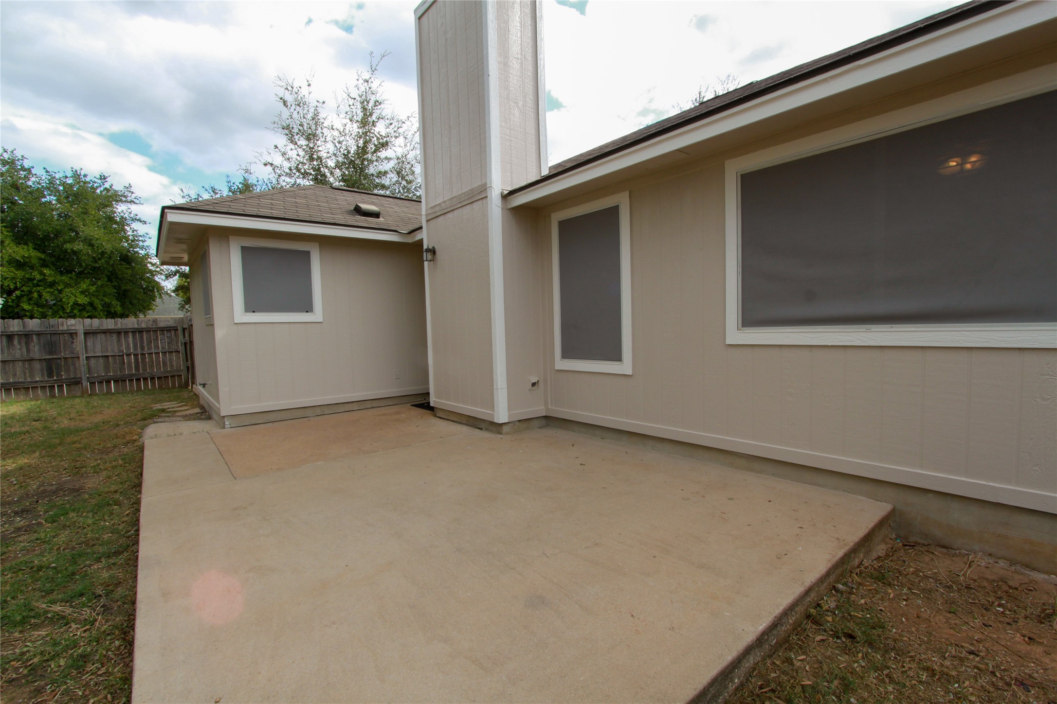 14708 Highsmith Street Austin, TX 78725 - Photo 25 of 28 View of patio