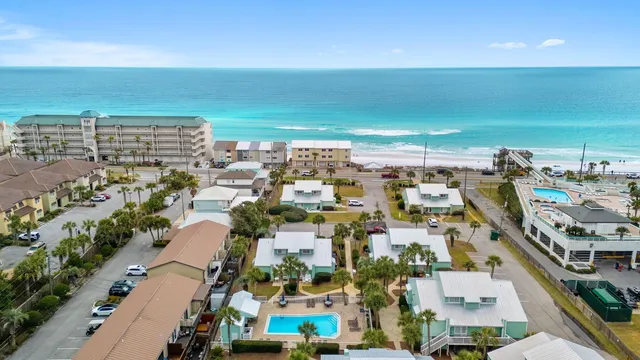 $403,500 | 1030 Scenic Gulf Drive, Unit 11D, Miramar Beach, FL 32550