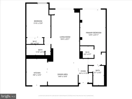 $414,999 | 1800 Old Meadow Road, Unit 1204, McLean, VA 22102