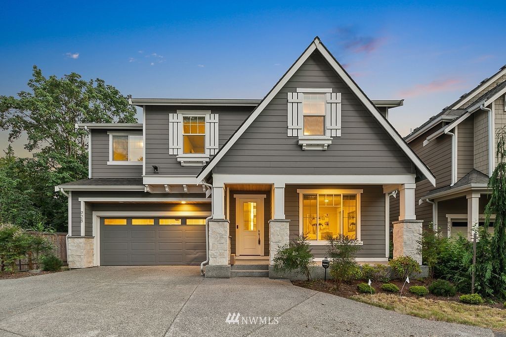 928 221st Place Southeast, Unit 6N Bothell, WA 98021 - Photo 1 of 40
