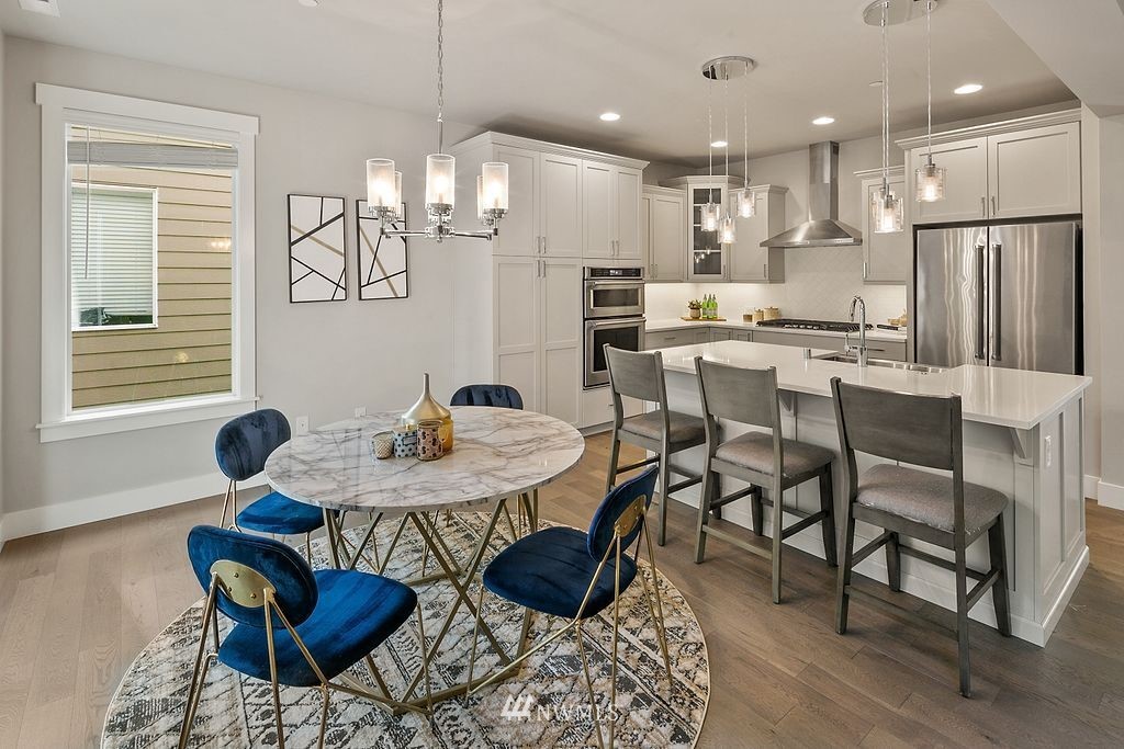 928 221st Place Southeast, Unit 6N Bothell, WA 98021 - Photo 9 of 40