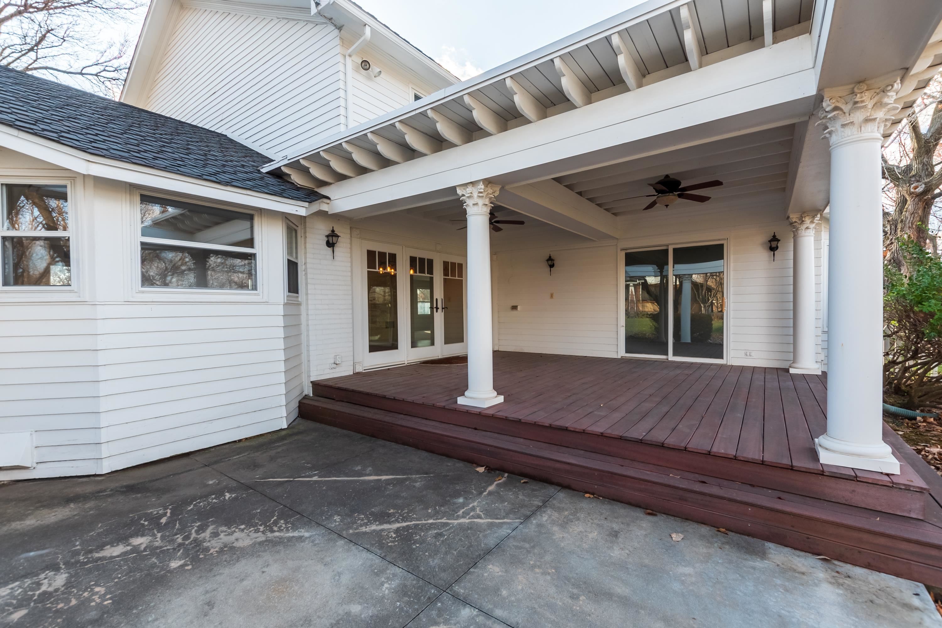 3 North Sandpiper Street Wichita, KS 67230 - Photo 30 of 34