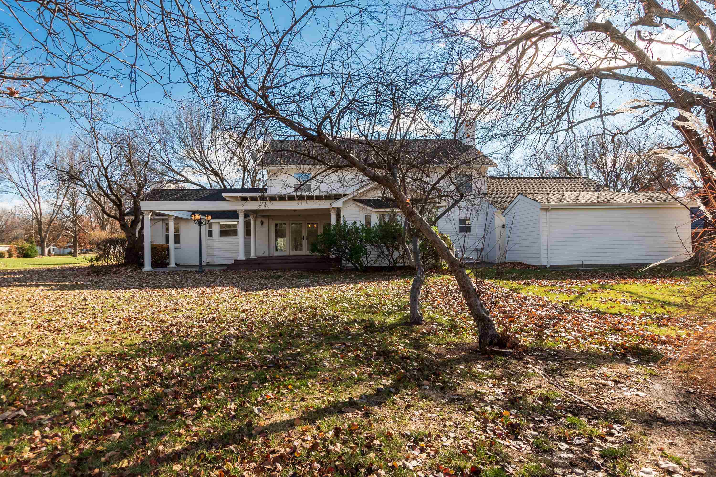 3 North Sandpiper Street Wichita, KS 67230 - Photo 32 of 34