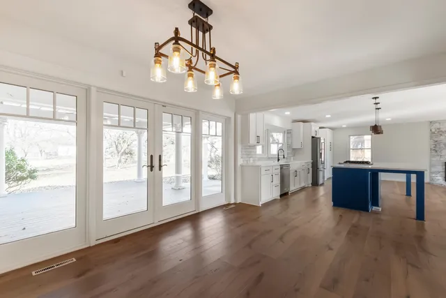 $719,900 | 3 North Sandpiper Street, Wichita, KS 67230