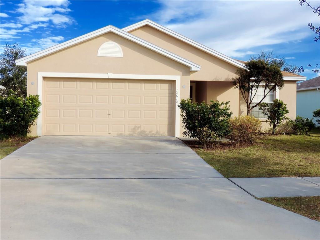 14610 Rannoch Moor Place Wimauma, FL 33598 - Photo 1 of 1