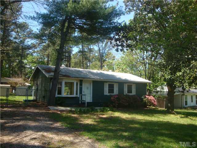 1009 Suffolk Boulevard Raleigh, NC 27603 - Photo 1 of 5 Gallery Image 1