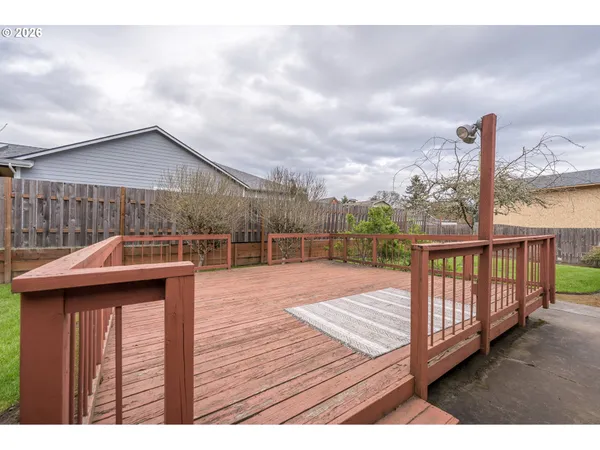 a view of a house with pool table and wooden floor