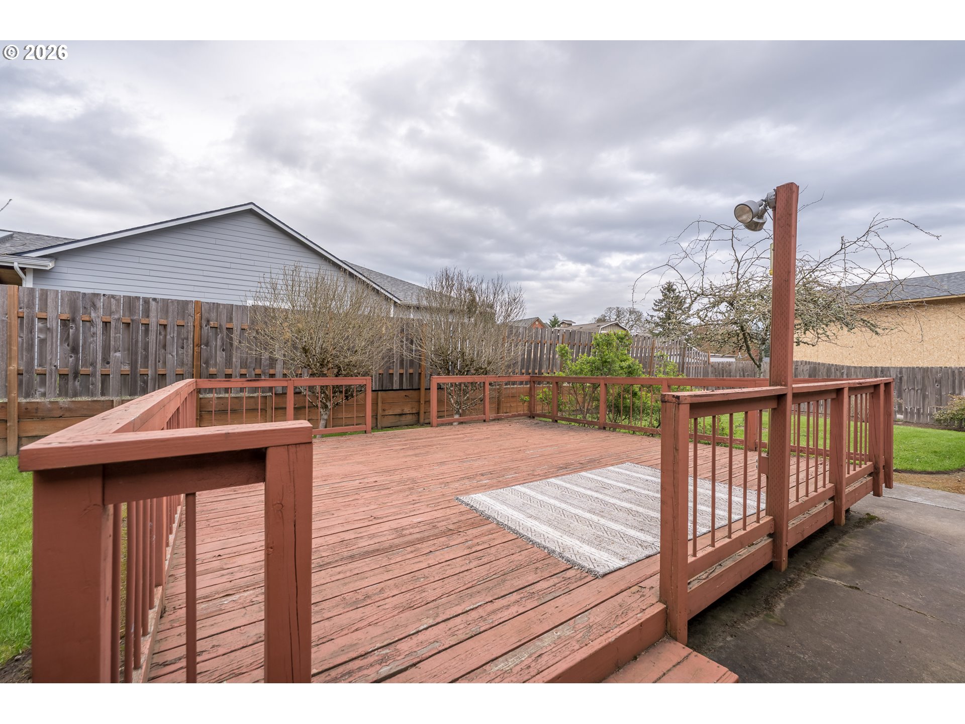 2005 Northwest Bloom Lane Albany, OR 97321 - Photo 26 of 34