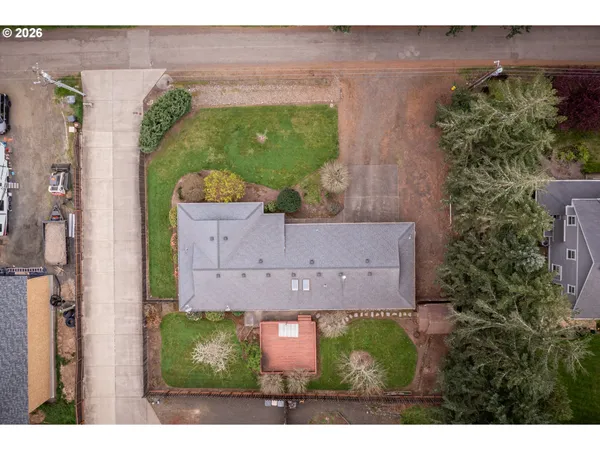 $535,000 | 2005 Northwest Bloom Lane, Albany, OR 97321