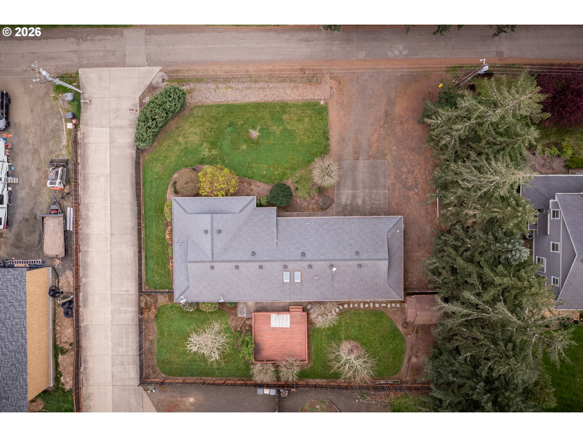 2005 Northwest Bloom Lane Albany, OR 97321 - Photo 34 of 34