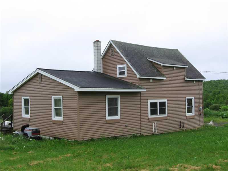 864 New Dunn Town Road Washburn, ME 04786 - Photo 2 of 14 Exterior Front. b