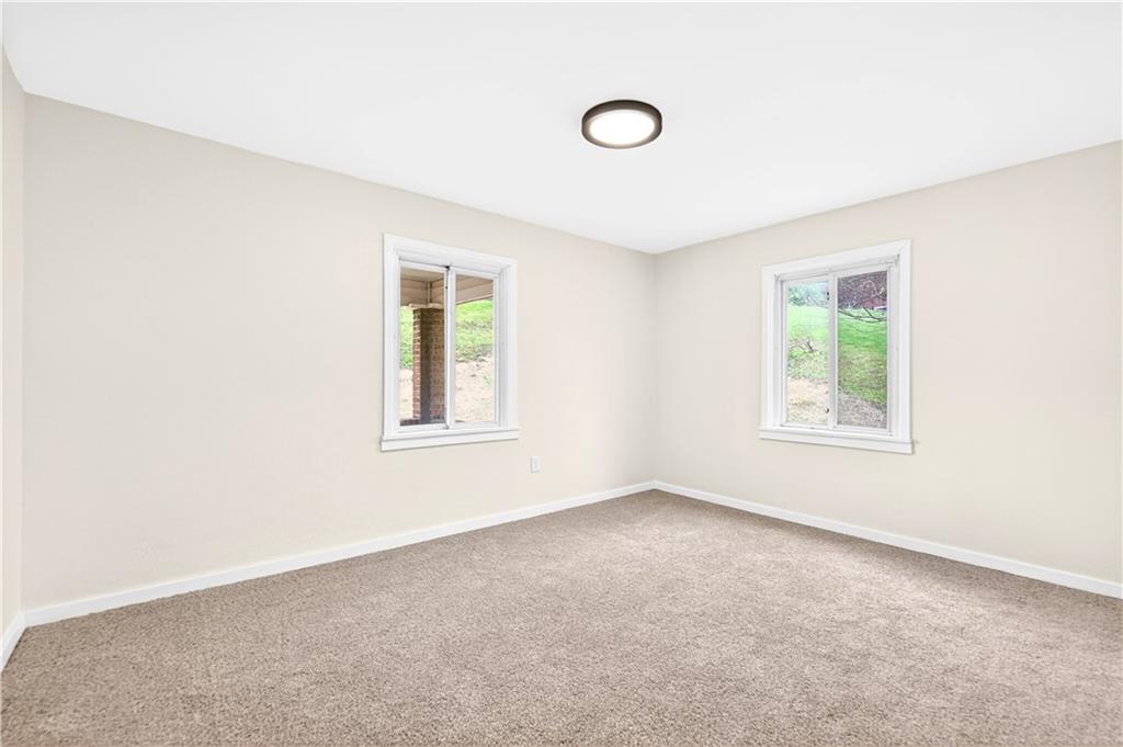 692 Simpson Howell Road Elizabeth, PA 15037 - Photo 29 of 44 Main floor bedroom 1