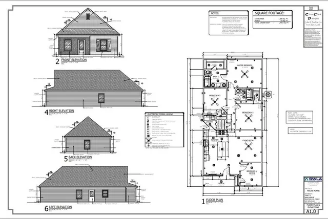$205,000 | 304 Ann Avenue, Sulphur, LA 70663