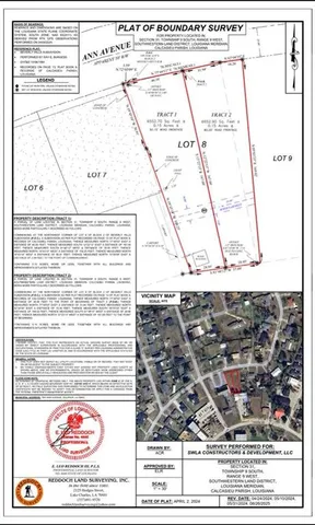 $205,000 | 304 Ann Avenue, Sulphur, LA 70663