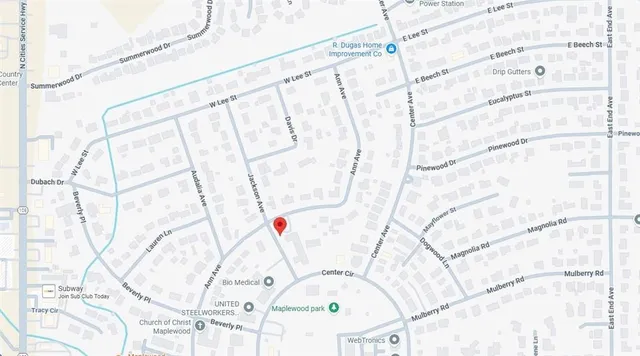 $205,000 | 302 Ann Avenue, Sulphur, LA 70663