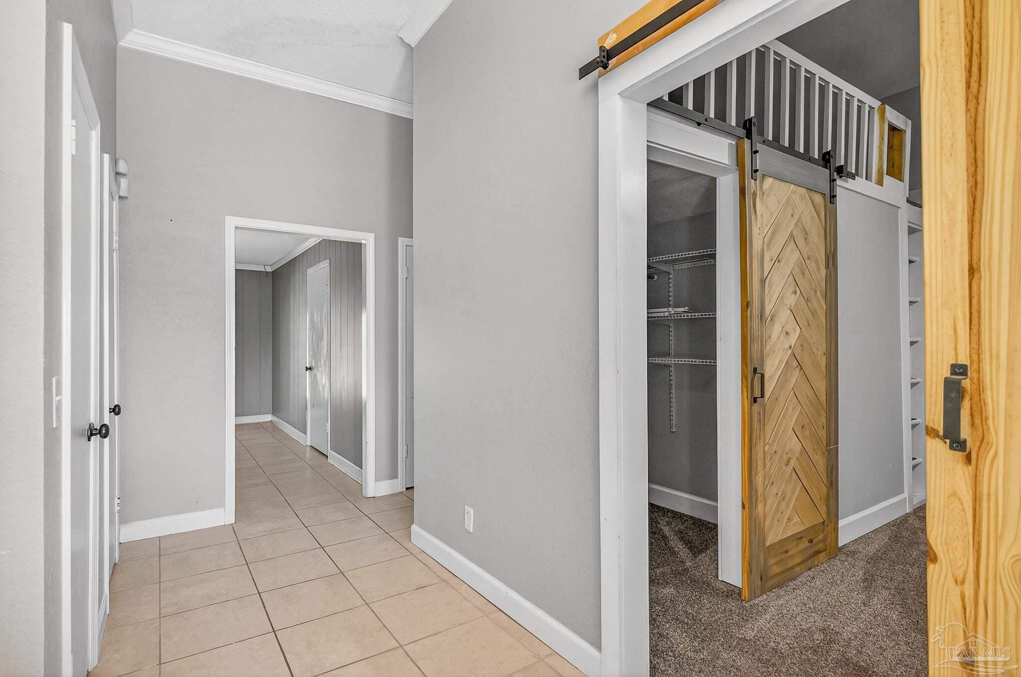 10210 South Pineville Road McDavid, FL 32568 - Photo 17 of 55