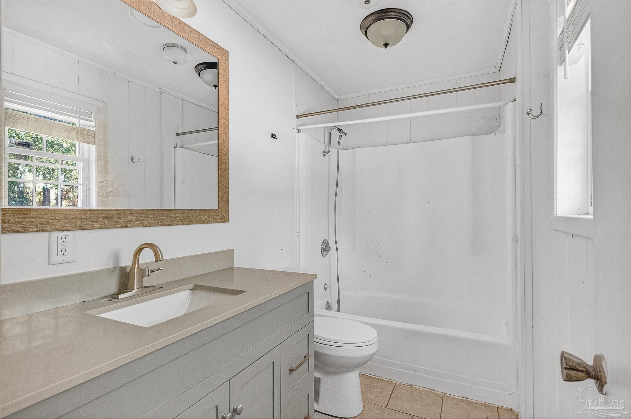 10210 South Pineville Road McDavid, FL 32568 - Photo 25 of 55