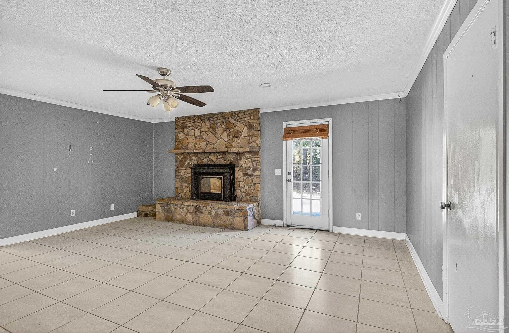 10210 South Pineville Road McDavid, FL 32568 - Photo 30 of 55