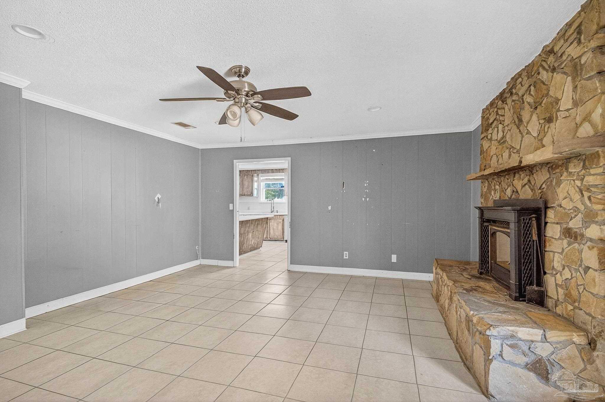 10210 South Pineville Road McDavid, FL 32568 - Photo 32 of 55