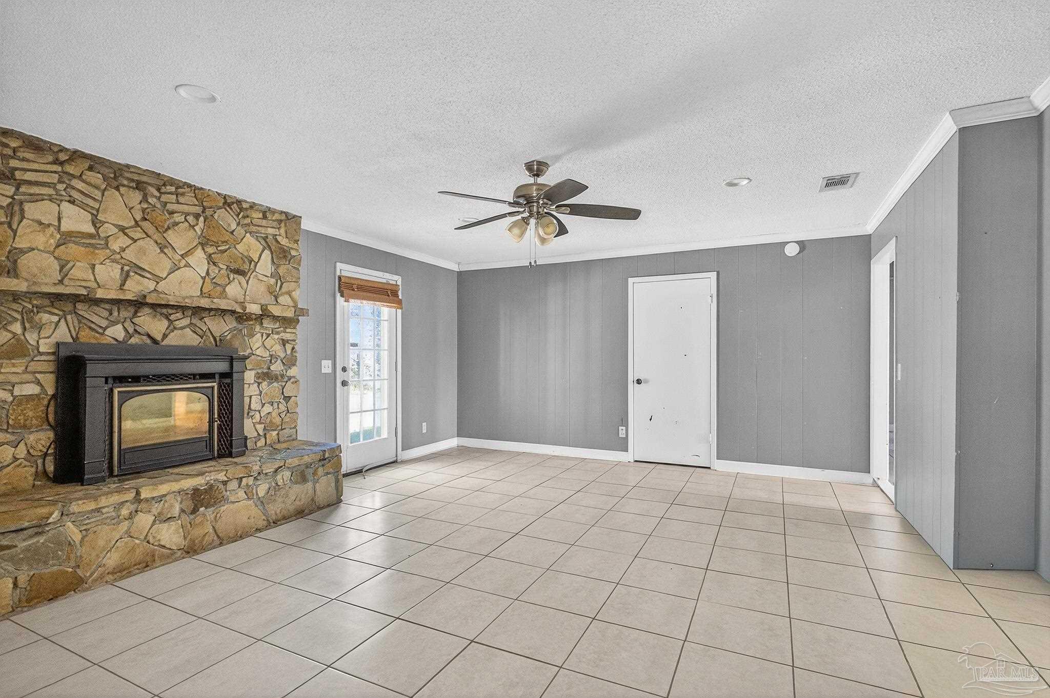 10210 South Pineville Road McDavid, FL 32568 - Photo 33 of 55