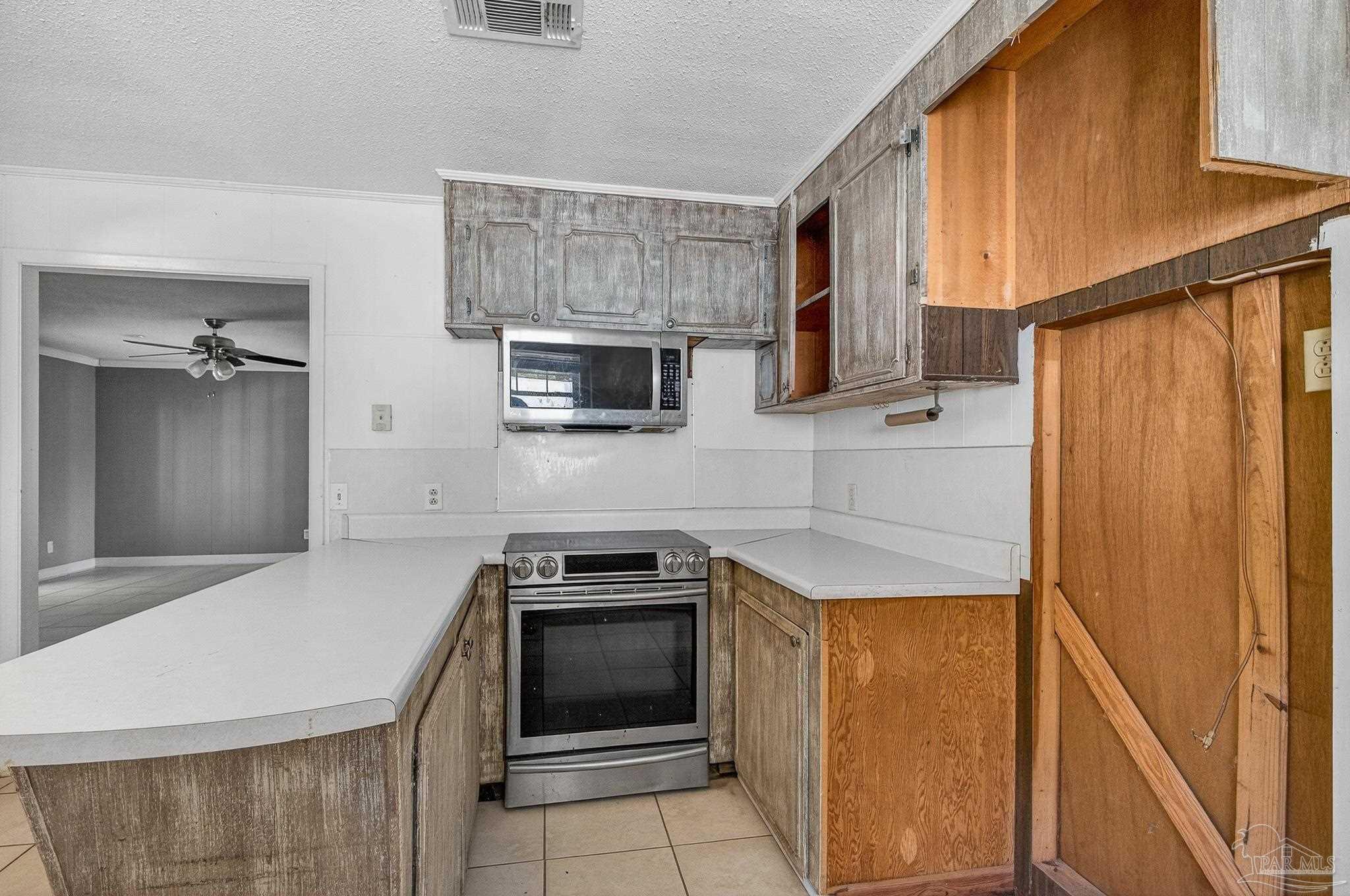 10210 South Pineville Road McDavid, FL 32568 - Photo 39 of 55