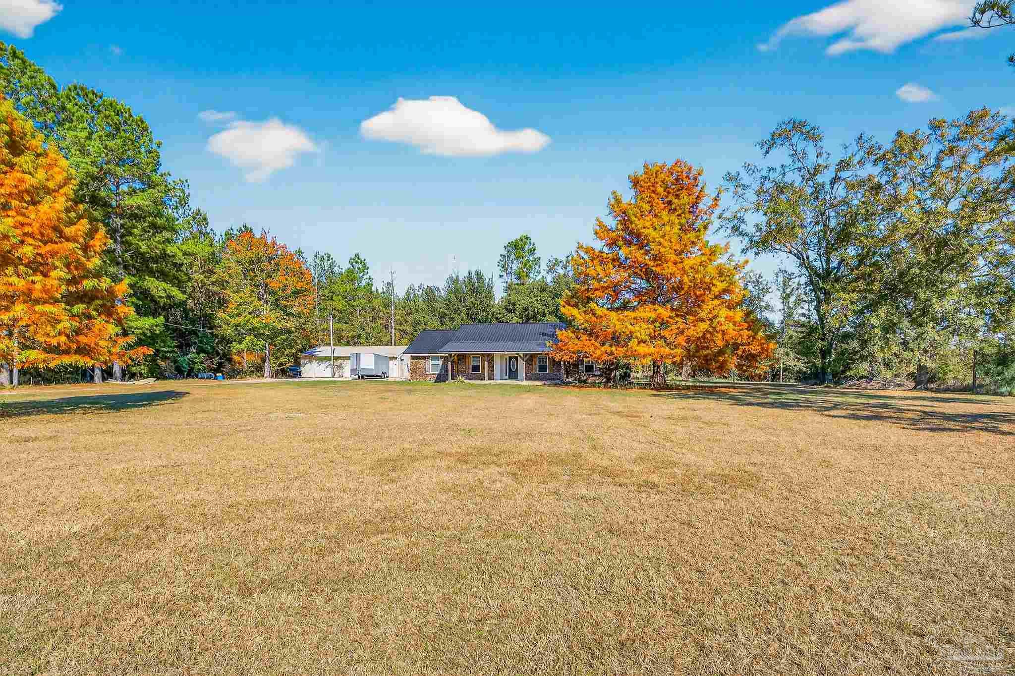 10210 South Pineville Road McDavid, FL 32568 - Photo 4 of 55