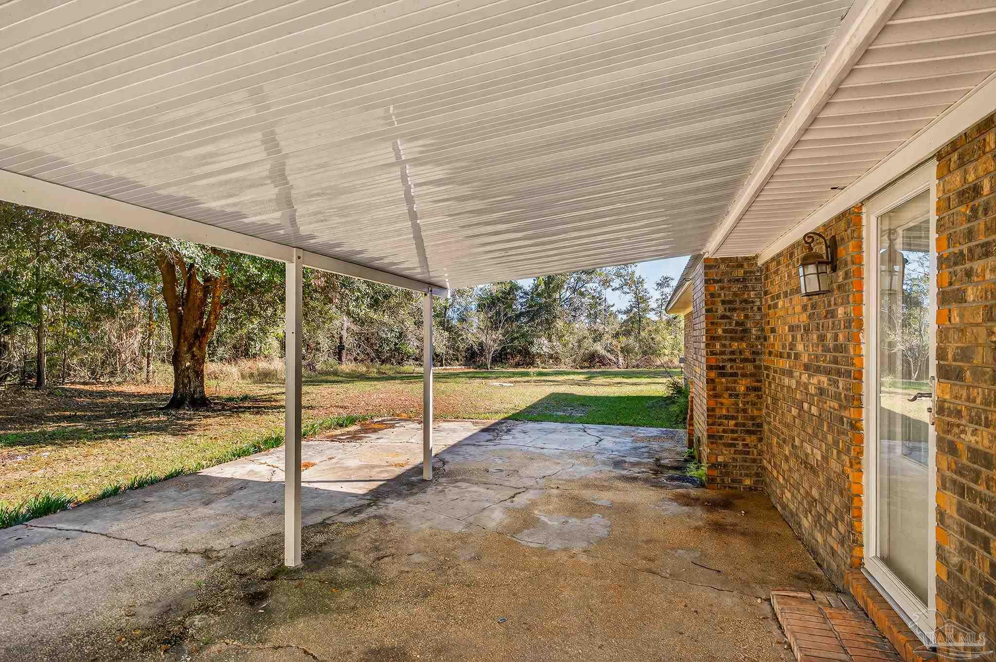 10210 South Pineville Road McDavid, FL 32568 - Photo 51 of 55