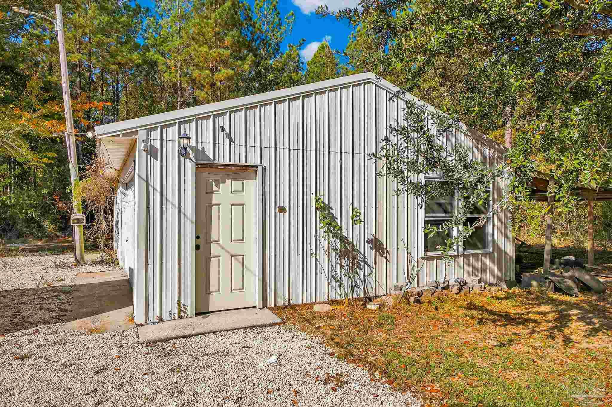 10210 South Pineville Road McDavid, FL 32568 - Photo 52 of 55