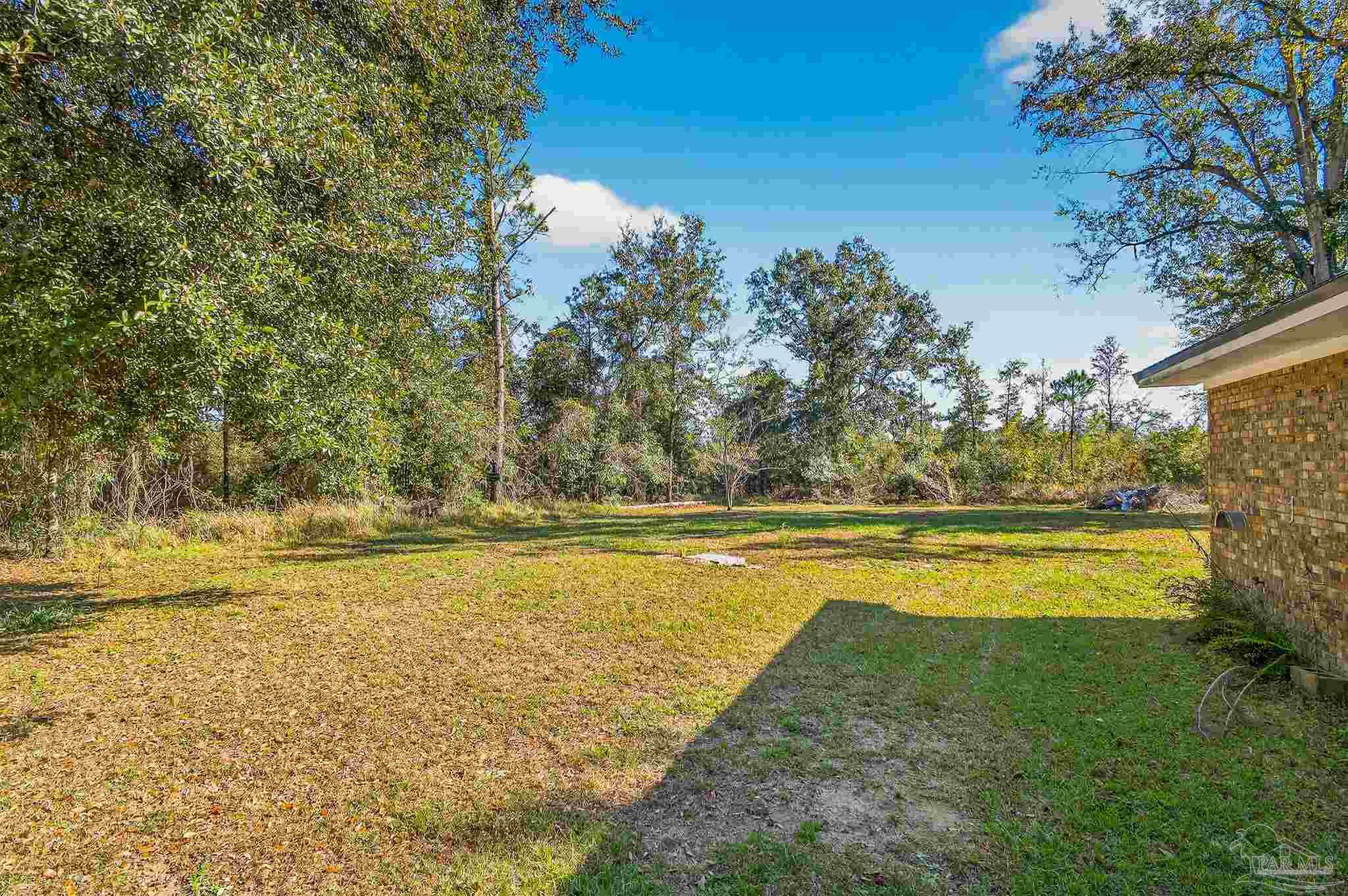 10210 South Pineville Road McDavid, FL 32568 - Photo 53 of 55
