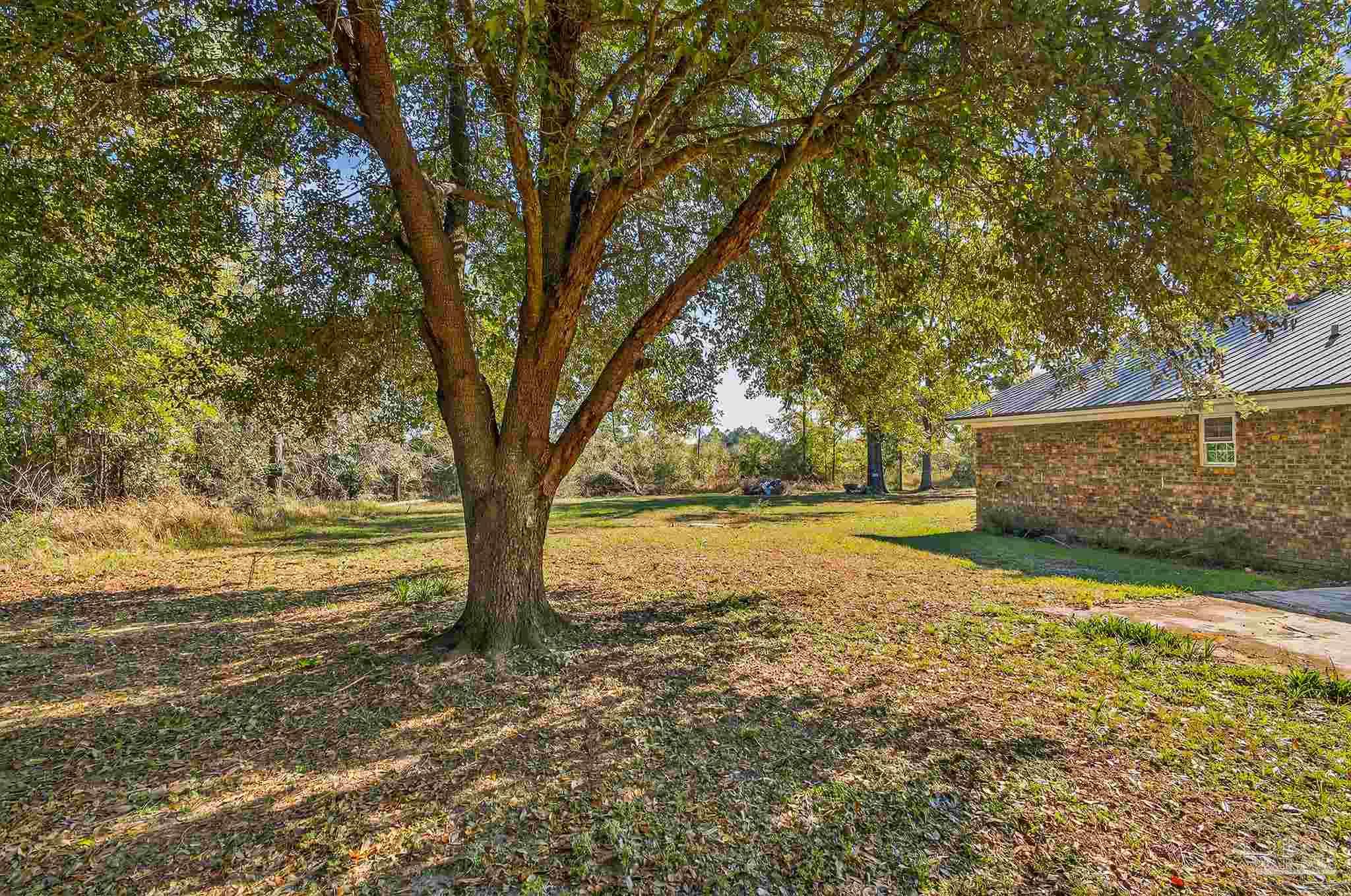 10210 South Pineville Road McDavid, FL 32568 - Photo 54 of 55