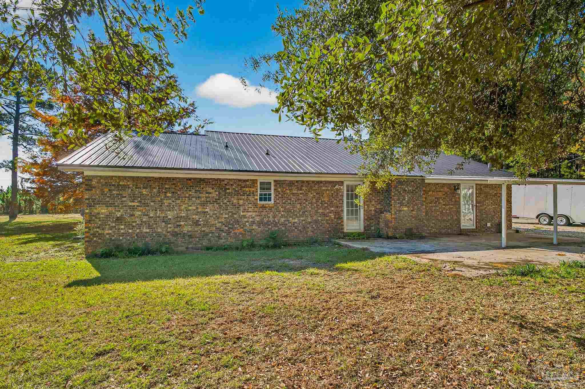 10210 South Pineville Road McDavid, FL 32568 - Photo 55 of 55