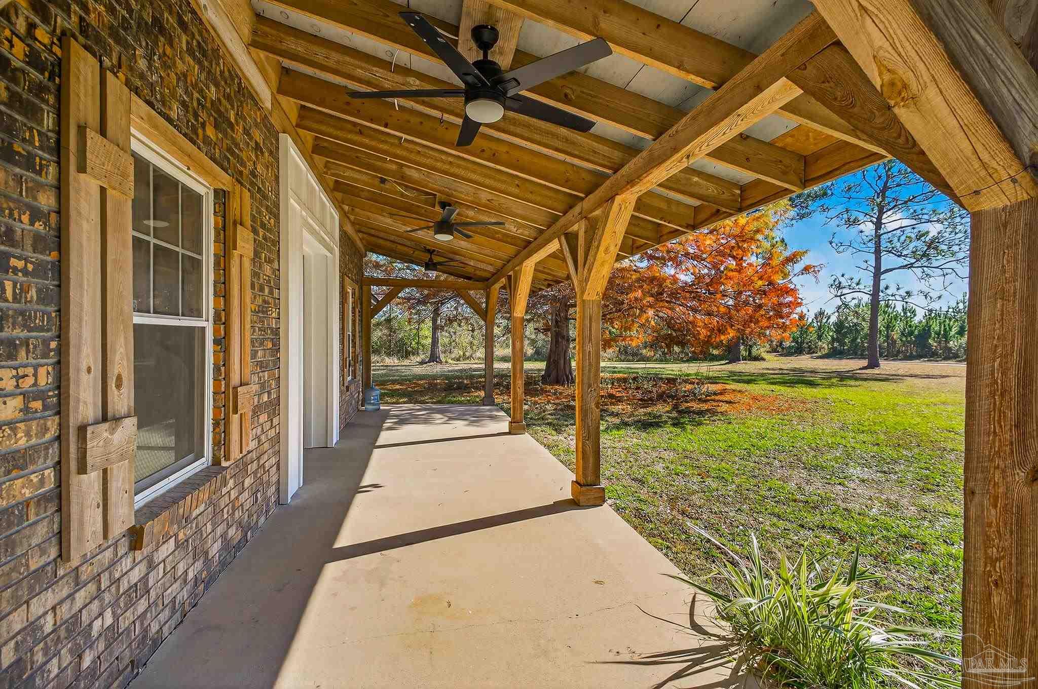 10210 South Pineville Road McDavid, FL 32568 - Photo 7 of 55