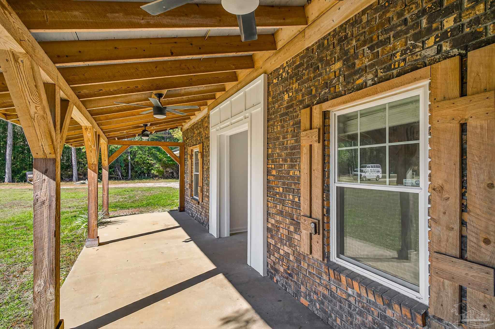 10210 South Pineville Road McDavid, FL 32568 - Photo 8 of 55