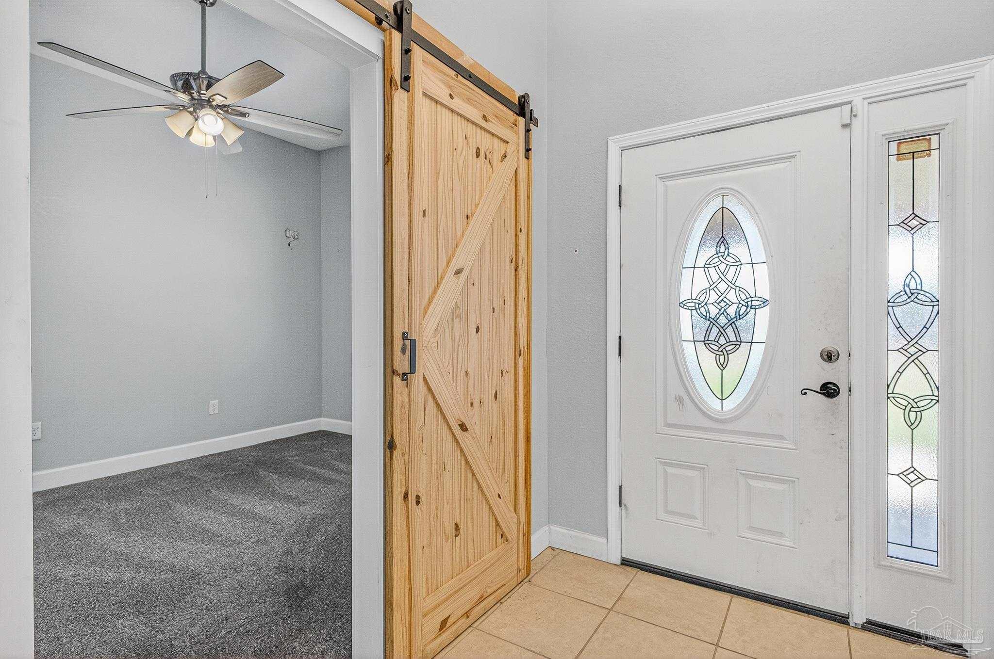 10210 South Pineville Road McDavid, FL 32568 - Photo 9 of 55