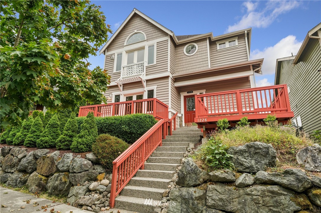 1228 186th Street Southeast Bothell, WA 98012 - Photo 1 of 40 Gallery Image 1