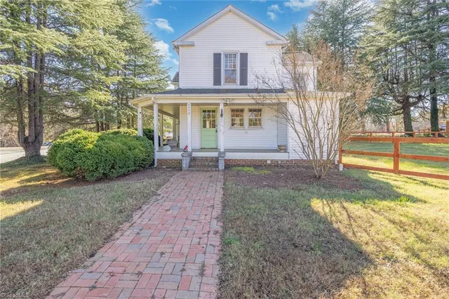 $324,900 | 4359 Us Highway, Advance, NC 27006