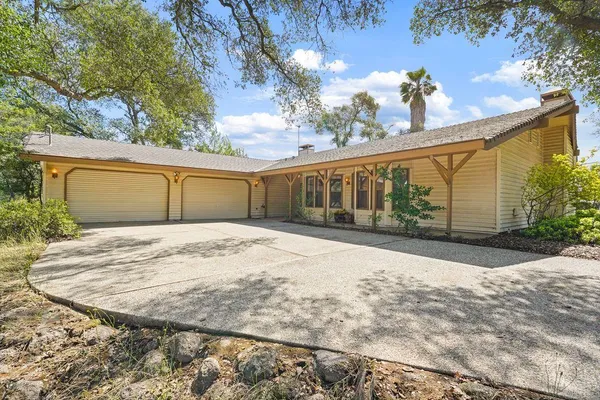 $699,000 | 6015 Rustic Hills Drive, Rocklin, CA 95677