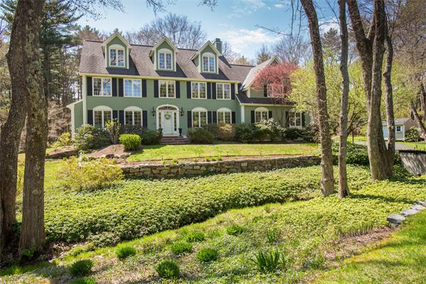 6 Justin Road Natick, MA 01760 - Photo 1 of 30 Gallery Image 1