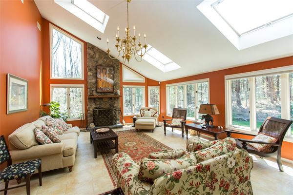 6 Justin Road Natick, MA 01760 - Photo 12 of 30 Gallery Image 12