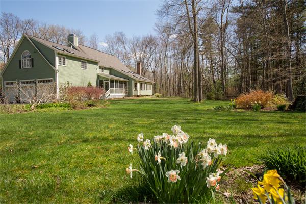 6 Justin Road Natick, MA 01760 - Photo 26 of 30 Gallery Image 26