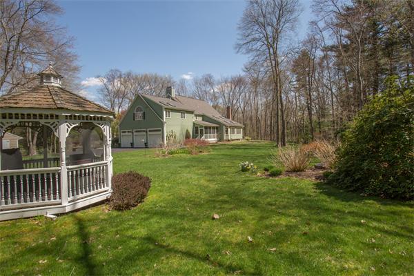 6 Justin Road Natick, MA 01760 - Photo 27 of 30 Gallery Image 27
