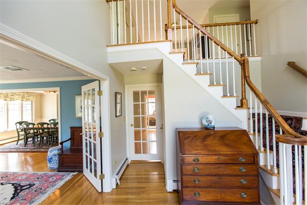 6 Justin Road Natick, MA 01760 - Photo 4 of 30 Gallery Image 4