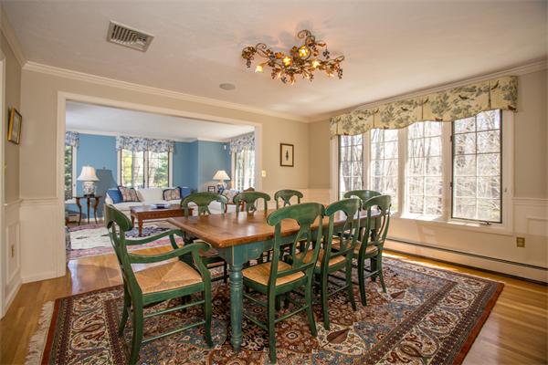 6 Justin Road Natick, MA 01760 - Photo 6 of 30 Gallery Image 6
