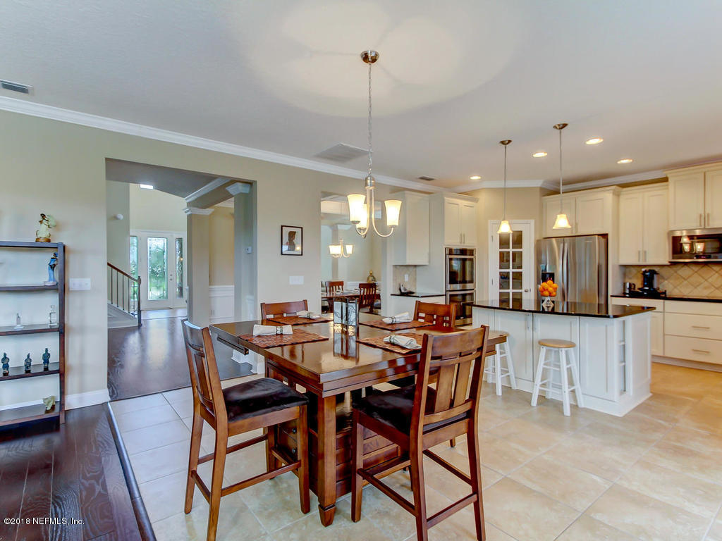 482 Porta Rosa Circle St. Augustine, FL 32092 - Photo 20 of 71 482 Porta Rosa Circle St-MLS_Size-019-29